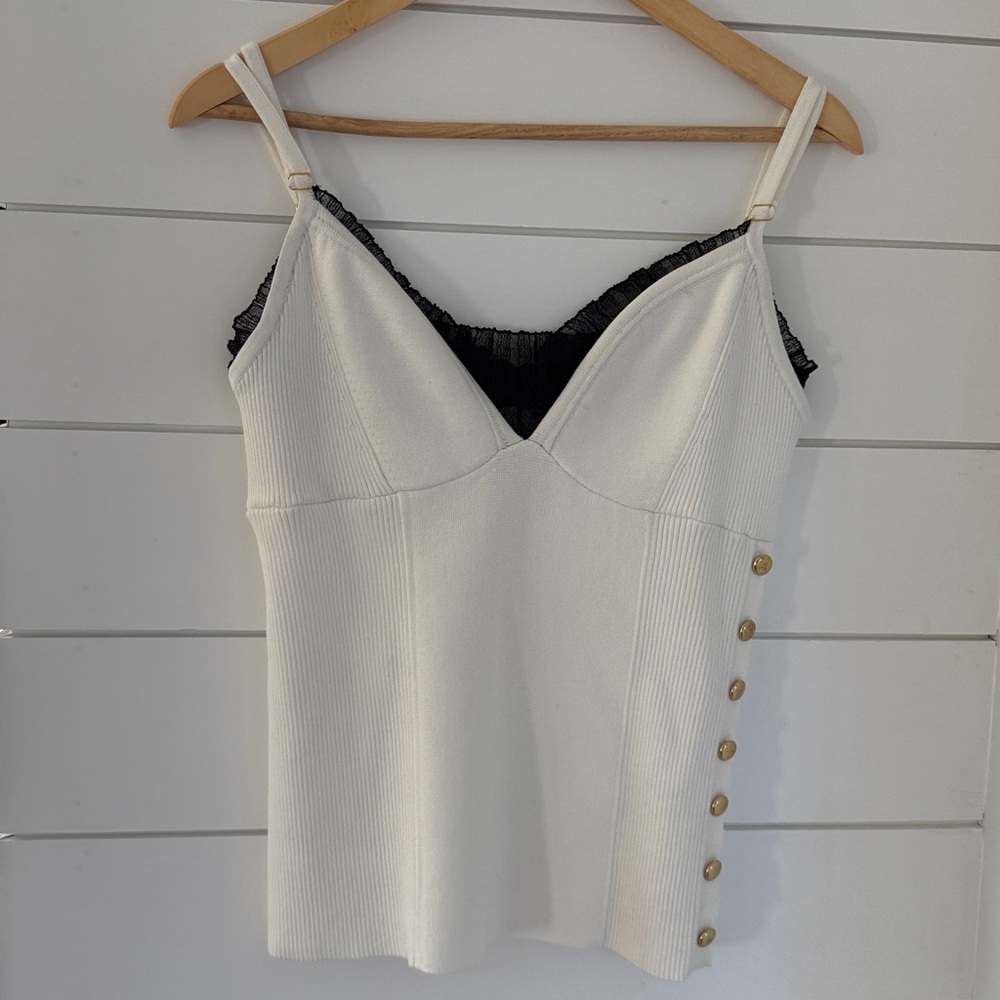 Phillip Lim3.1 Tank Top